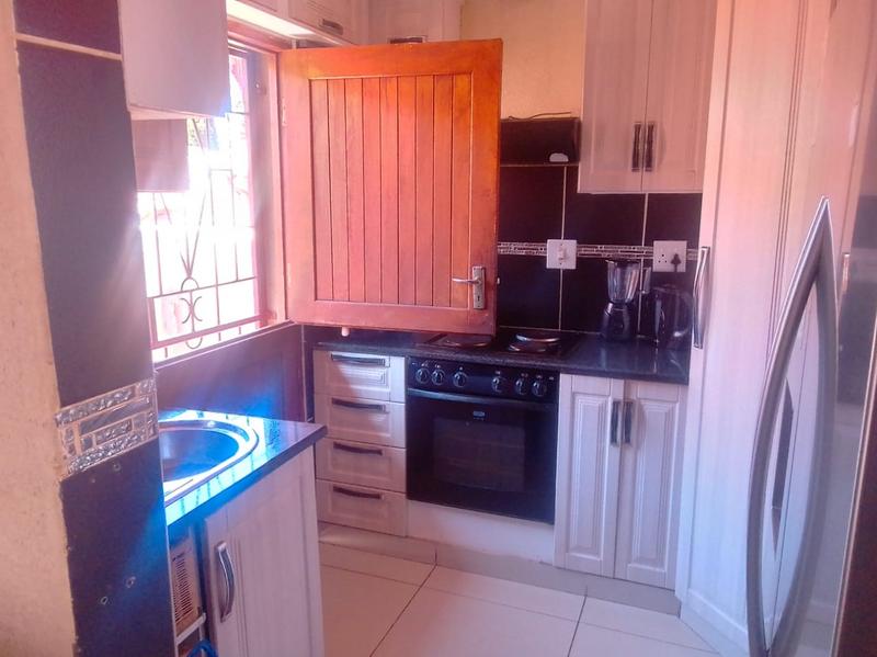 3 Bedroom Property for Sale in Tlhabane West North West